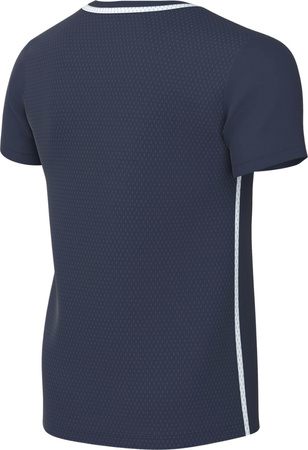 Koszulka dla dzieci Nike Dri-Fit Park 26 granatowa HM7134 410