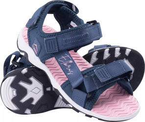 Dziecięce sandały trekkingowe turystyczne Elbrus Elike JRG rozmiar 34