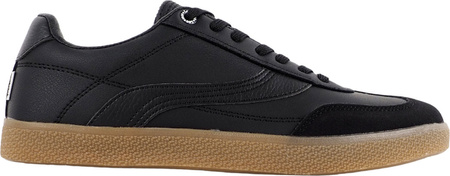 Buty męskie Lee Lian Low czarne 50253045 25Y