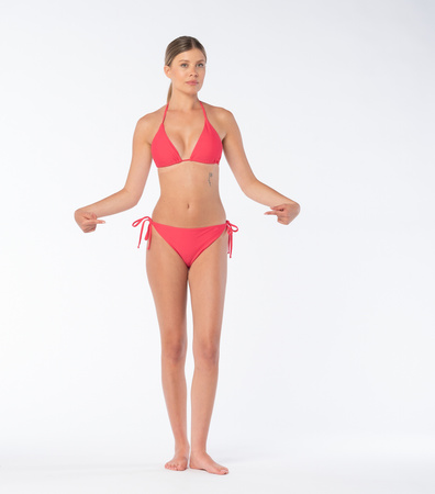 Damski Strój Kąpielowy Dwuczęściowy Lady Fibi Bottom rozmiar XL