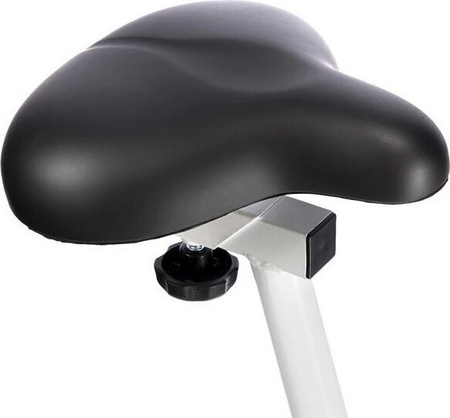 Rower magnetyczny HMS (9 KG) M9239*