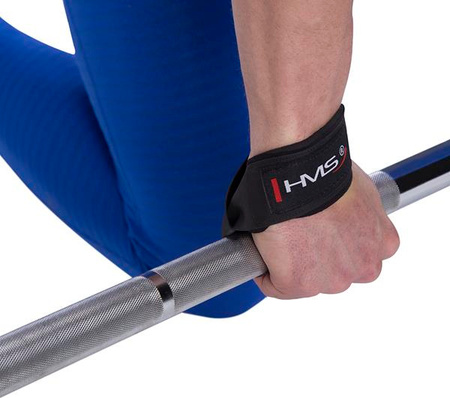 Paski treningowe do martwego ciągu HMS f4433