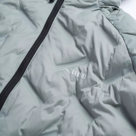 Damska kurtka pikowana Elbrus HUEL PRIMALOFT WO'S rozmiar XL