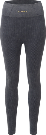 Damskie Legginsy Fit Seamless Leggings  rozmiar M