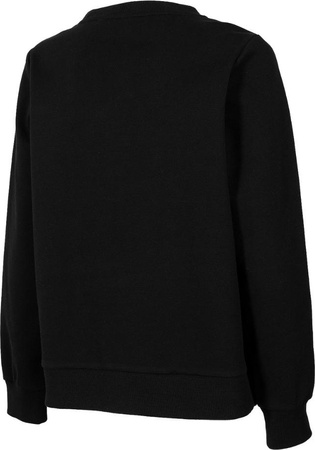 Bluza damska 4F czarna H4Z22 BLD020 20S