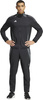 Bluza męska adidas Tiro 24 Competition Presentation czarna IP5596