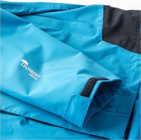 Męska kurtka przejściowa softshell membrana 8000mm Hi-tec Teodoro rozmiar XXL