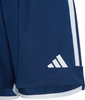 Spodenki dla dzieci adidas Tiro 23 Competition Match granatowe IC7465