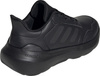 Buty dla dzieci adidas Tensaur Run 3.0 czarne JP9644
