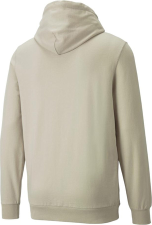 Bluza męska Puma Modern Basics Hoodie TR Putty beżowa 847410 64