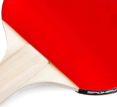 Zestaw rakiet do ping ponga Spokey Joy 81814