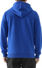 Bluza męska 4F M1982 niebieska 4FWAW25TSWSM1982 36S