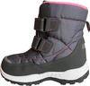 Buty dziecięce Lee Cooper szare LCJ-23-44-1993K