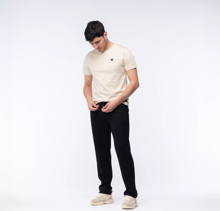 Męskie spodnie dresowe treningowe Iguana Ignoni rozmiar XL