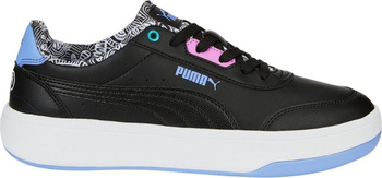 Buty damskie Puma Tori Me Happy czarne 386384 02