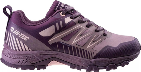 Damskie buty trekkingowe turystyczne górskie Hi-tec Favet wodoodporne Wo's rozmiar 38