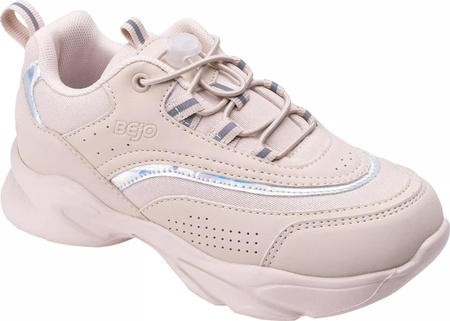 Dziecięce buty sneakersy sportowe szkolne Bejo Beigy Jrg rozmiar 29