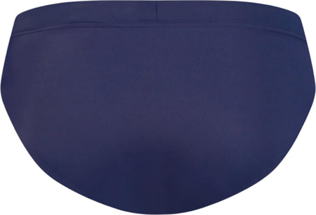 Kąpielówki męskie Puma Swim Classic Br granatowe 907654 01