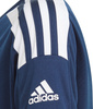 Koszulka dla dzieci adidas Squadra 21 Jersey Youth granatowa GN5745