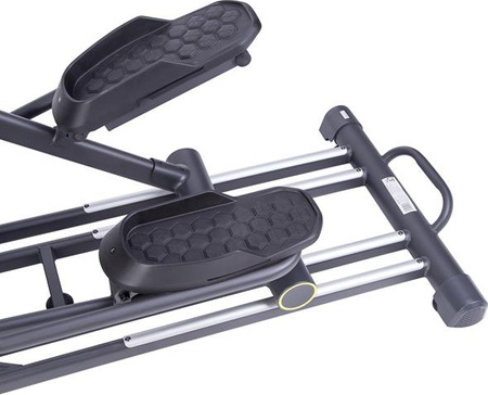 Orbitrek magnetyczno-powietrzny Semi commercial HMS Premium H5815