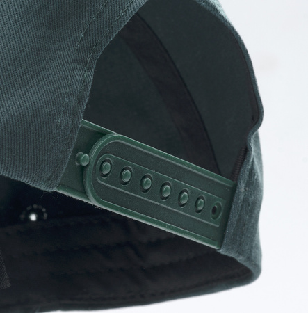 Męska czapka z daszkiem bawełniana Elbrus Nevil