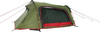Namiot High Peak Sparrow 2 LW zielono-czerwony 10187