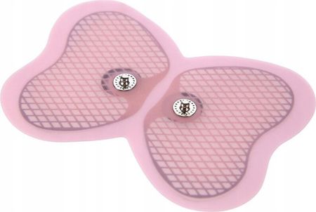 Naklejki do masażera opakowanie 4 sztuki