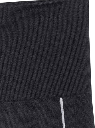 Spodnie legginsy bielizna termoaktywna damska 4F F204 czarne 4FWAW25USEAF204 20S