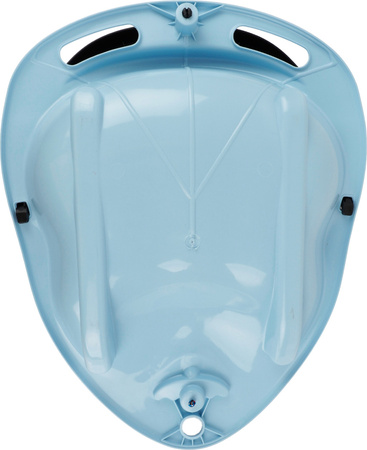 Ślizgacz Sprint z pianką Kimet