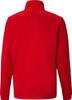 Bluza dla dzieci Puma teamRISE Training Poly Jacket Jr czerwona 657393 01