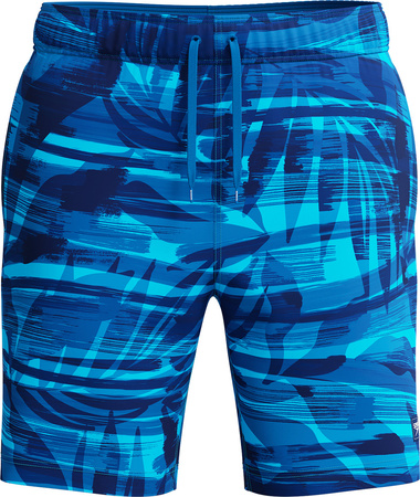 Męskie Szorty Clrblck Redondo Edge Volley 18"  rozmiar XXL