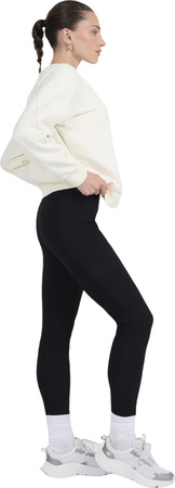 Legginsy damskie 4F CAS F237 czarne 4FWAW25TTIGF237 20S