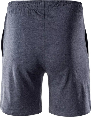 Męskie spodenki Martes essentials MOEN rozmiar XXL