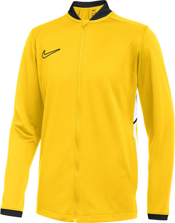 Bluza dla dzieci Nike Dri-Fit Academy 25 Track Jacket żółta FZ9836 719