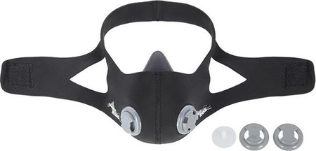 Maska treningowa wydolnościowa performance mask PFM02