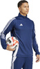 Bluza męska adidas Tiro 24 Training Top granatowa IS1044