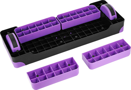 AS008L STEP DO AEROBIKU I BALANSOWANIA HMS