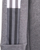 Bluza dla dzieci adidas Tiro 21 Sweat Hoody szara GP8803
