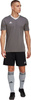 Koszulka męska adidas Entrada 22 Jersey szara 