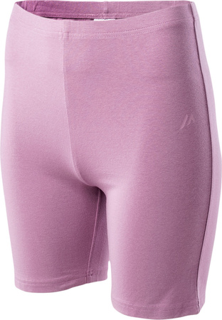 Damskie Legginsy Lady Mimi 1/2 sleet/black rozmiar L