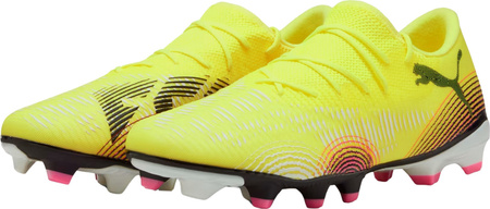 Buty piłkarskie Puma Future 8 Match Low FG/AG 108372 03