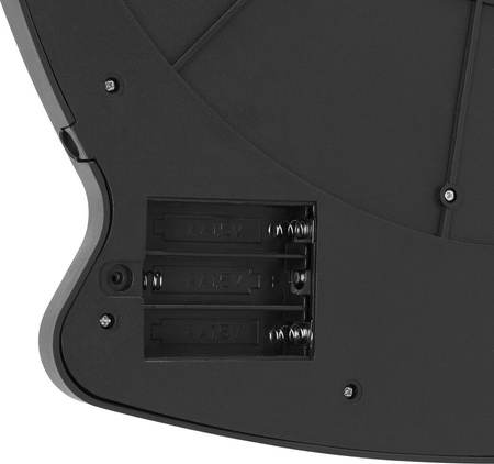 Tarcza do darta elektroniczna Narvi Lite Spokey 942239