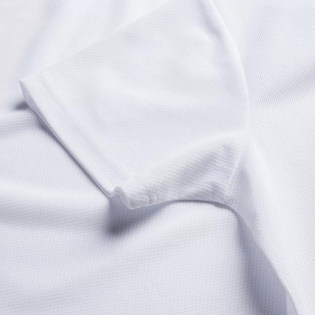 Damska koszulka sportowa z krótkim rękawem Martes Lady Dillion rozmiar L