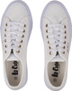 Buty damskie Lee Cooper białe LCW-24-31-2725LA
