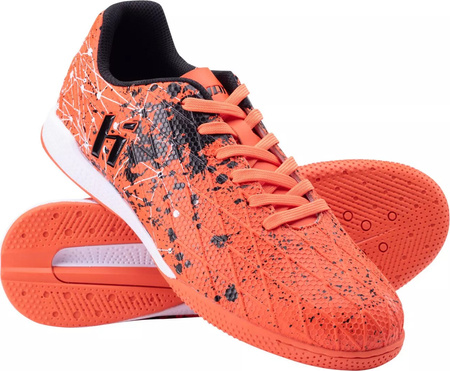 Męskie buty halowe halówki treningowe piłkarskie Huari Vatoro Ic rozmiar 46