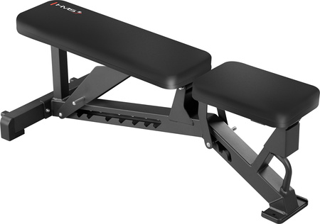 Regulowana ławka do ćwiczeń semi commercial HMS L1237