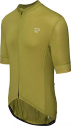 Męska koszulka rowerowa kolarska z krótkim rękawem Radvik Skuli Gtsrozmiar XXL