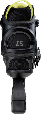 Męskie łyżworolki rolki Coolslide Desq ABEC-7 koła 84 mm rozmiar 45