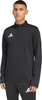 Bluza męska adidas Entrada 26 Training Top czarna JZ6658