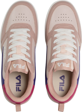 Buty dla dzieci Fila Rega NF różowe FFT0125 40029
